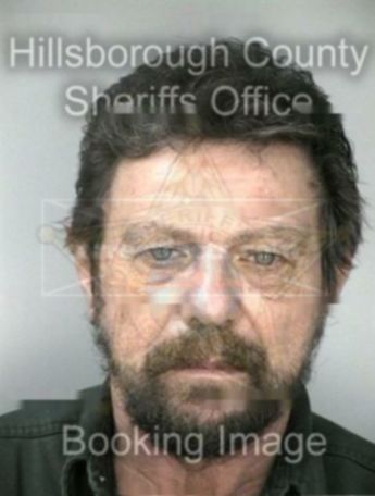 Francis Philip Harmon