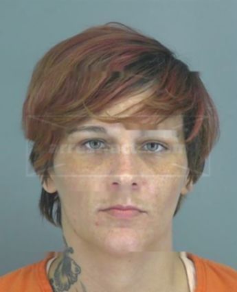Nica Arlene Mullinax