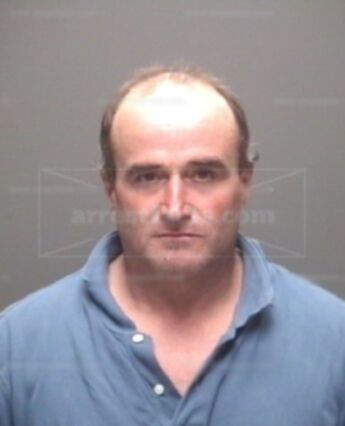 Scott Aric Howard