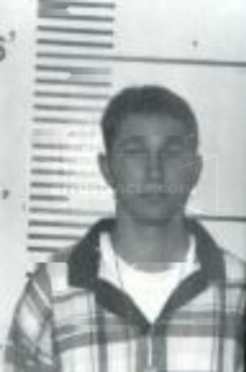 William Eric Tisdale