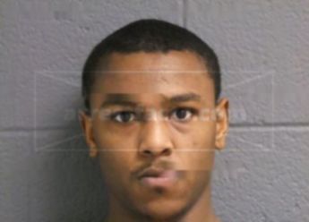 Kejuan Marcell Conner