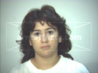 Julie Anne Thompson