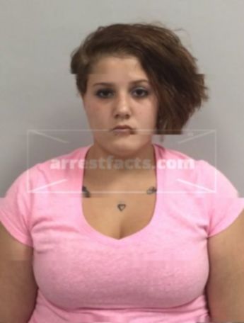 Kayla Lambert