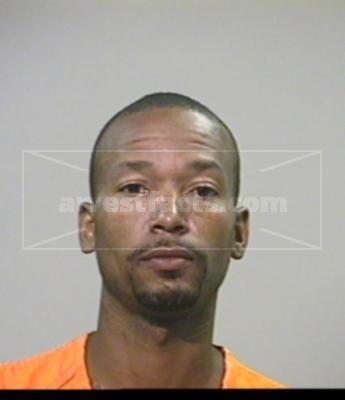 Byron Keith Derouselle