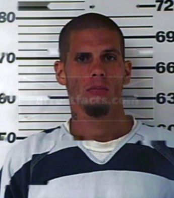 Clinton Dewayne Shelton