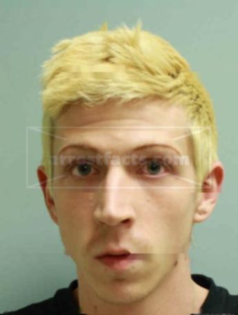 Alexander Matthew Ball