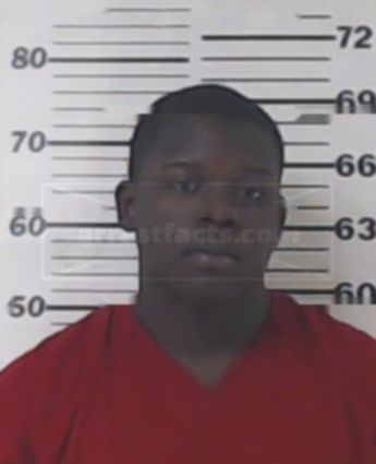 Jacob Ishmael Miller