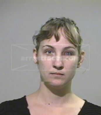 Sarah Ruth Tarver