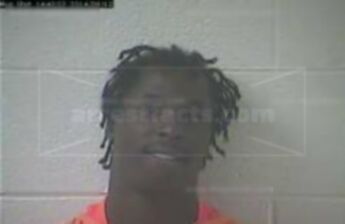 Rooservelt Devante Crawford