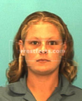 Tiffany Denise Dale
