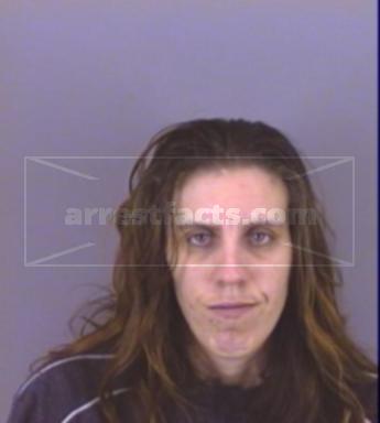 Carol Ann White