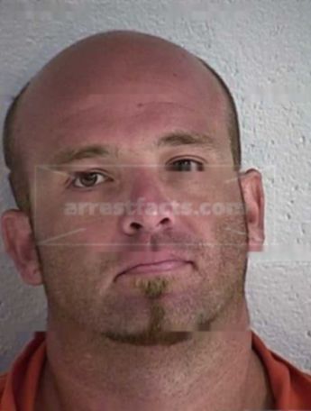 Timothy Richard Spence