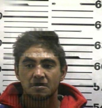 Bernie J Maestas