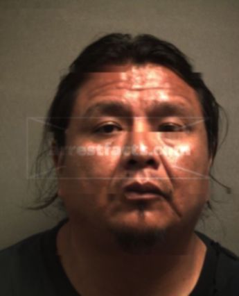 Alvin James Ortiz