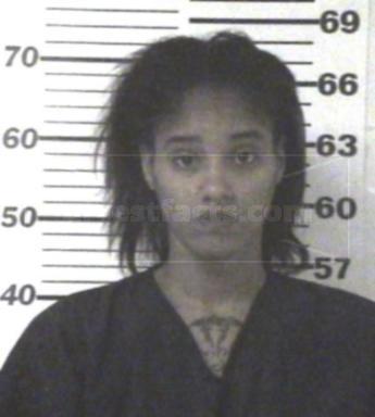 Shaterika Rene Hurd