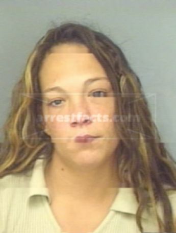 Jessica Ann Ambrose