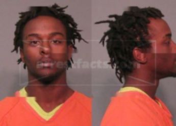 Shyheim Jurell Moore
