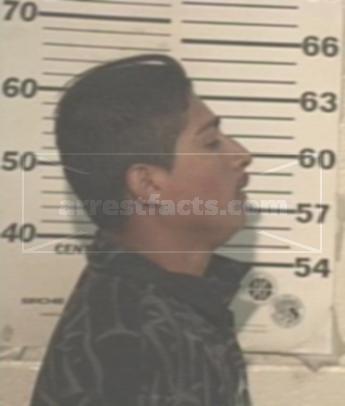 Emilio Blanco Luna