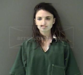 Raegan Nicole Best
