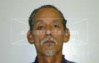 George Albert Verdin
