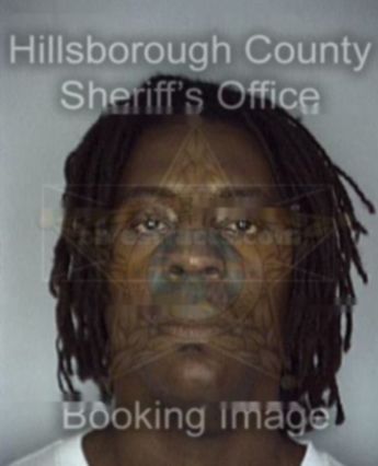 Robert Lee Godwin