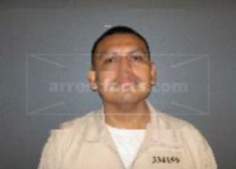 Angel Miguel Pecheco