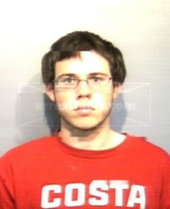 Jonathan Douglas Prestage