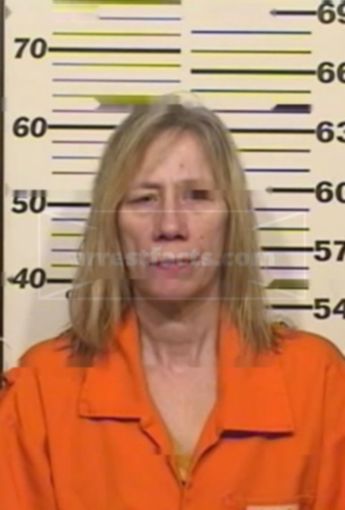 Julie Marlene Barnes