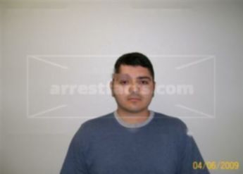 Christopher Lew Garcia