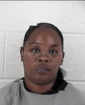Tiffany Nate` Herd