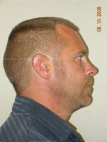 Christopher John Leick