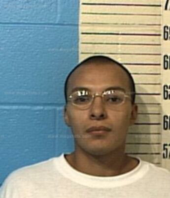 Andrew Menchaca