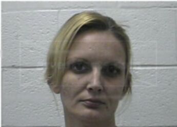 Bennett Jessica Carlene