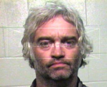 Mark Dewayne Woods