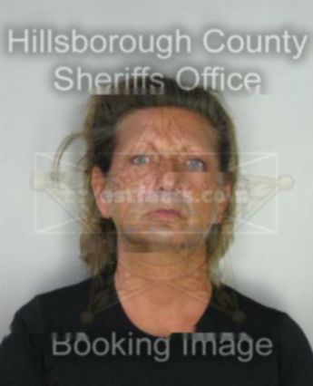 Tammie Butler Friend
