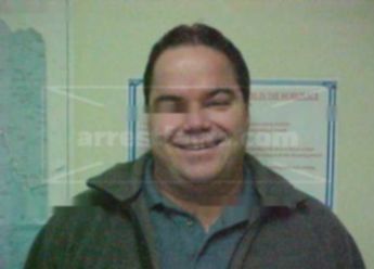 Michael Robert Stricklin