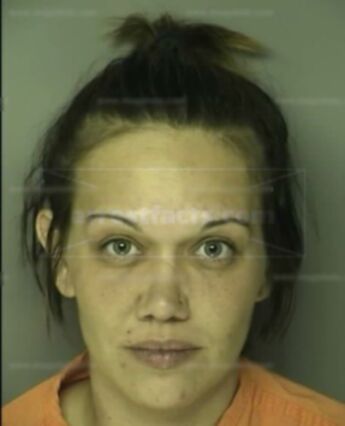 Jessica Lee Bullard