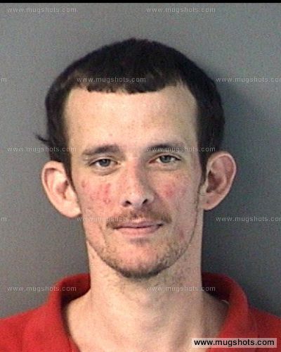 Derek Crane Calkins