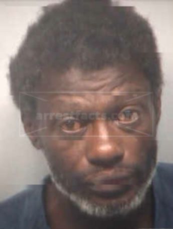 Roy Cosby