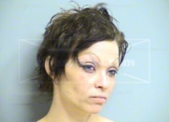 Latrina Marie Garris