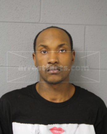 Kevon C Dunbar