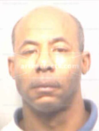 Armando Duvall Orr