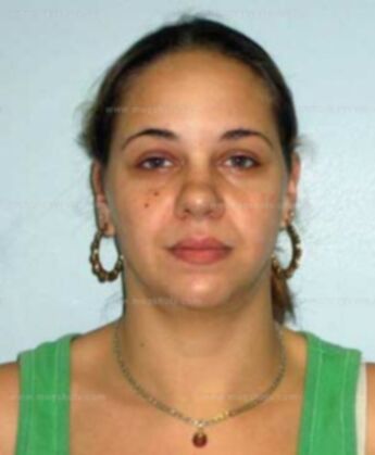 Jennifer Lori Tucker