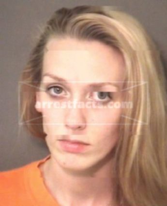 Victoria Lauren M Mullis