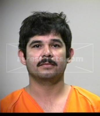 Omar Saenz Sauceda