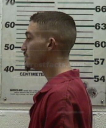 Eric Nicolas Stone