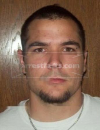 Zachary Eugene Vanbeek