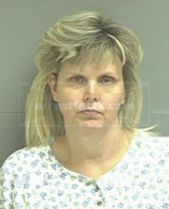 Tracy Ann Benson