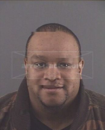 Teron Maurice Scott