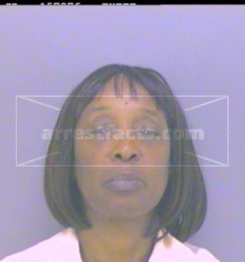 Phyllis Ann Hawkins Black
